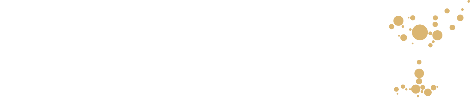 Barkeeper Mieten - Logo, white