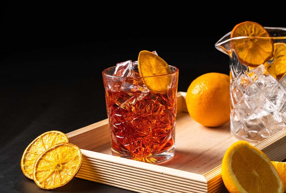 Aperol Spritz