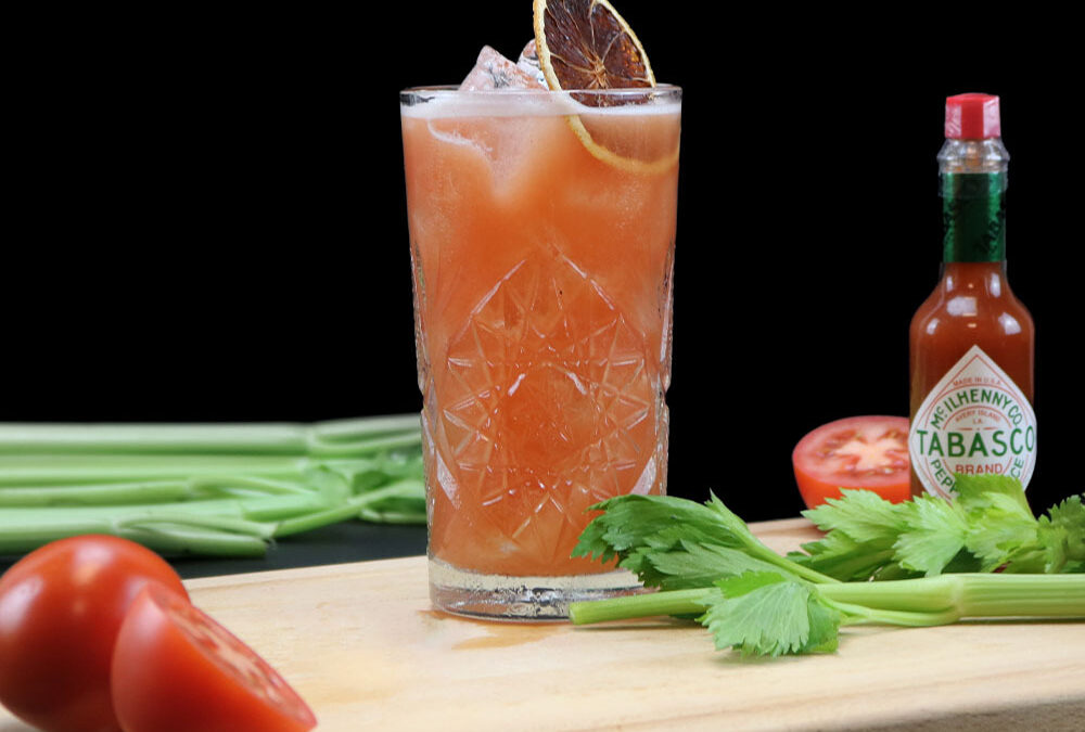 Bloody Mary