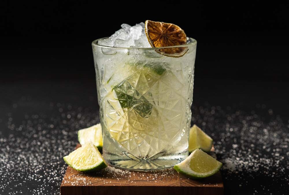 Caipirinha