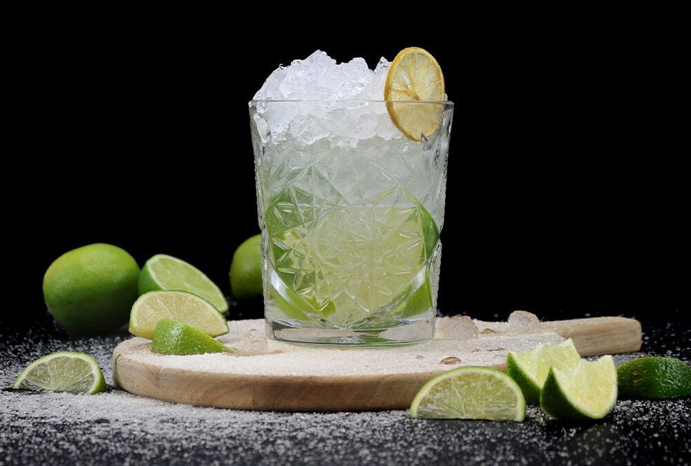 Caipiroska