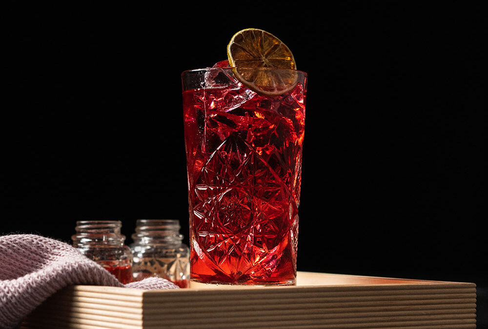 Cape Codder