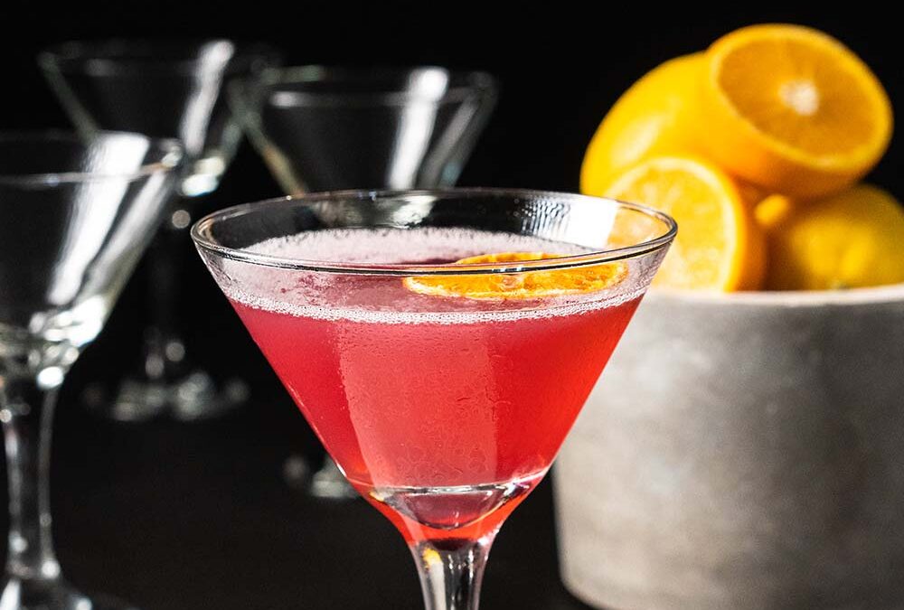 Cosmopolitan
