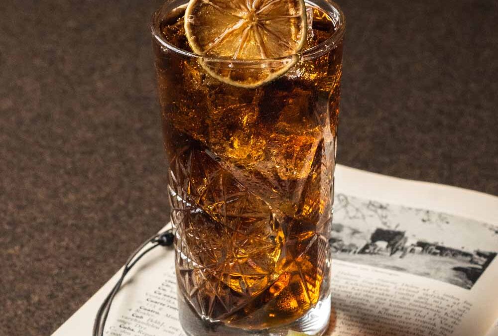 Cuba Libre