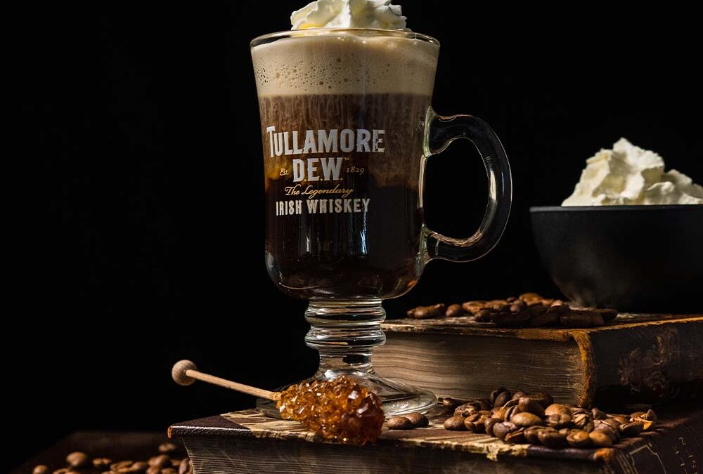 Irish Coffee