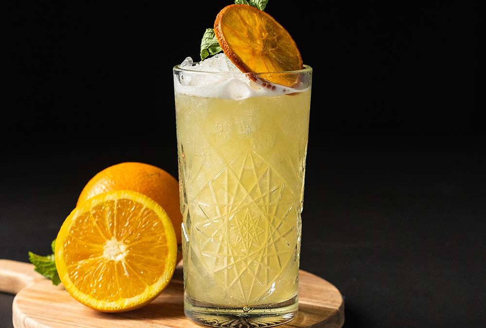Mai Tai