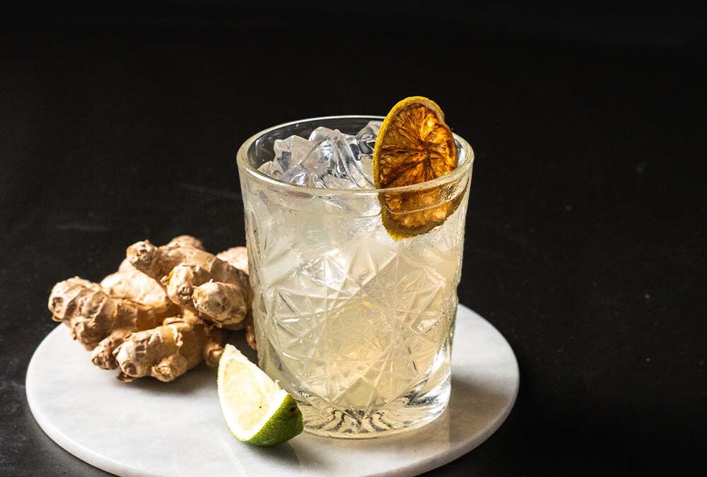Moscow Mule