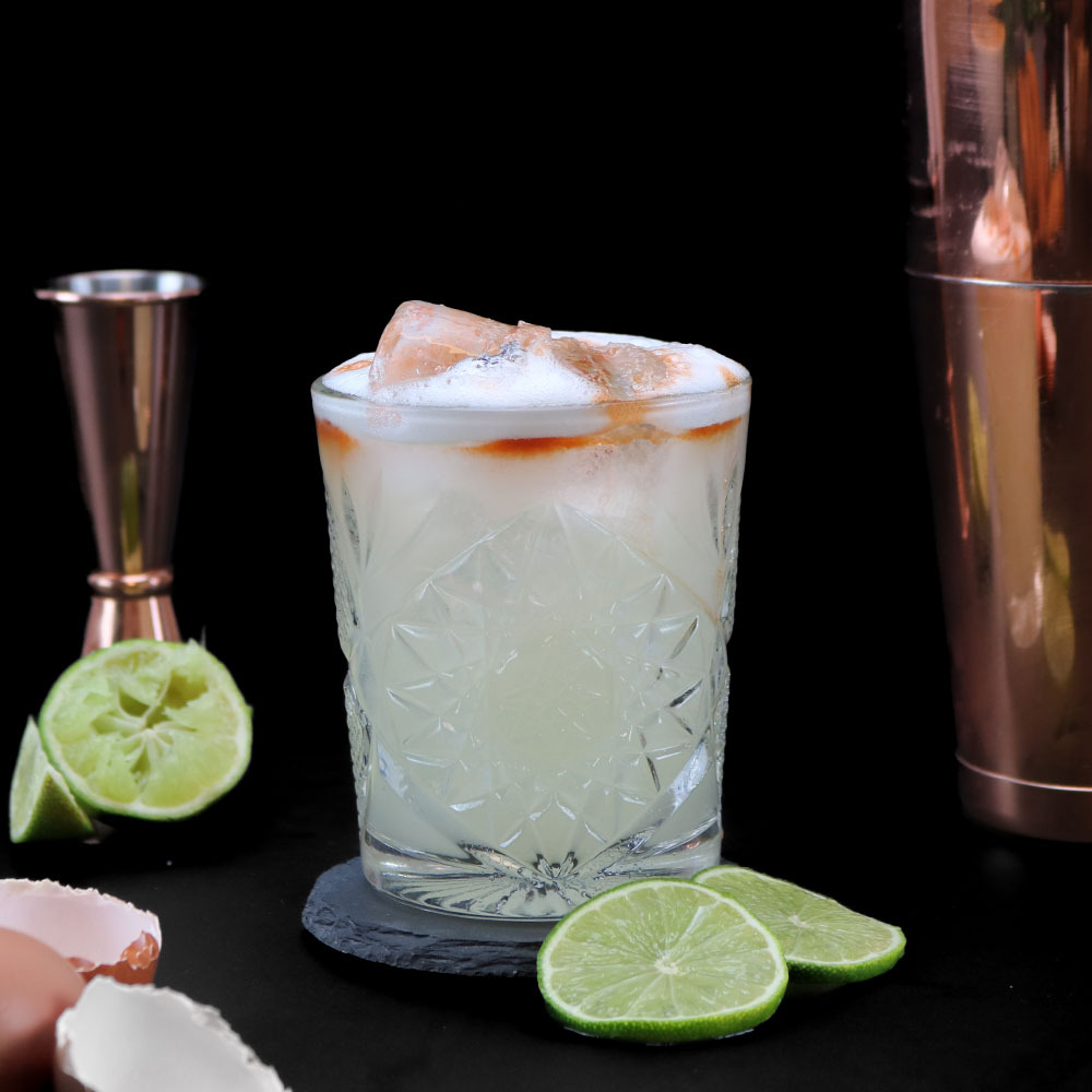 Cocktail - Pisco Sour